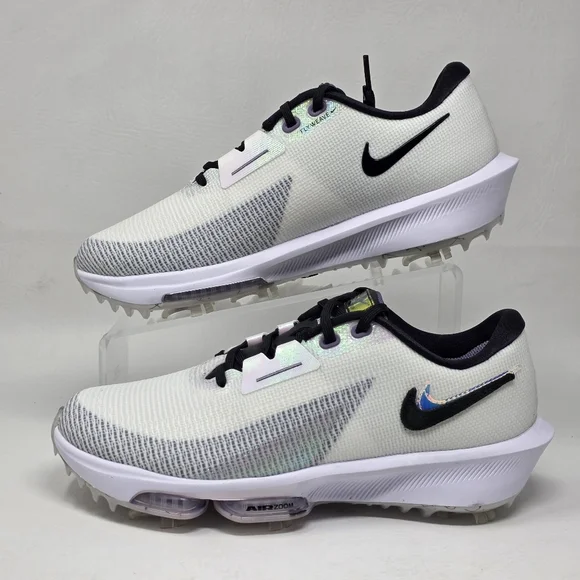 Nike Air Zoom Infinity Tour NRG FN6844-100 Endless Pursuit Pack Men’s Sz 7.5 New